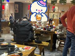 -巴蜀印象火锅(永陵总店)