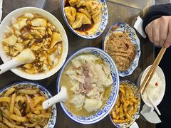 -西月城谭豆花(春熙路店)