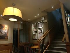 -COSTA COFFEE(上海虹口公园店)