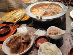 -牛YO寿喜烧和牛火锅自助(三台子万象汇店)