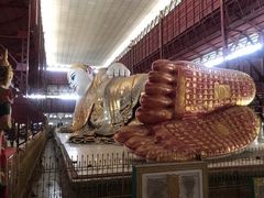 -ခြောက်ထပ်ကြီးရွှေသာလျောင်းဘုရားကြီး