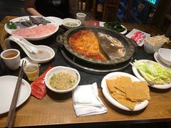 -纸盐河码头火锅(十八梯店)