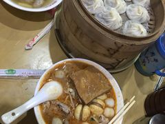 -津品味小吃(大学湾店)