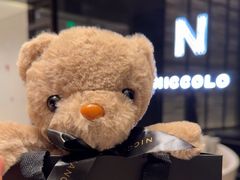 -长沙尼依格罗酒店