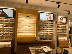 -宝岛眼镜(建外soho店)