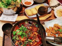 -小满手工粉(上海月星环球港店)