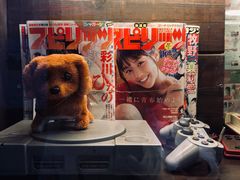 -金龙咖喱