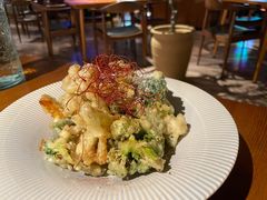 -JINNS锦时 steak&pizza(浸信会礼拜堂旧址店)