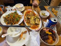 -福苗小骆驼烧烤(莲湖路店)