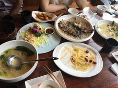 -章吴记喜瑞餐厅(东东城店)