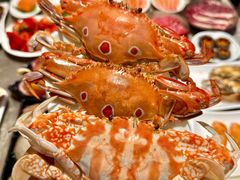 -铭门盛宴·艺术海鲜姿造(福田黑金店)