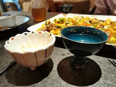 -丝路金桃·新疆菜(徐汇店)