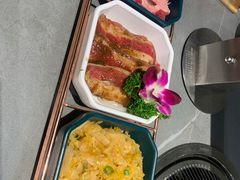 -金龙烧烤·牛肉面(西塔店)