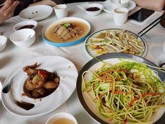 -徽珍源(龙茗路店)