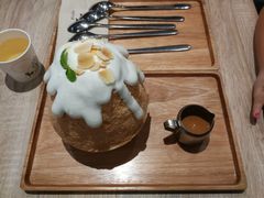 -After You Dessert Cafe(CENTRALWORLD)