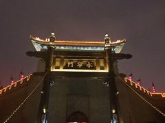 -西安城墙·碑林历史文化景区