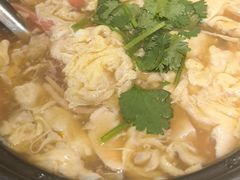 -老姑砂锅·烧烤天津菜(体北道店)