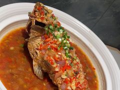 -费大厨辣椒炒肉(悠唐购物中心店)