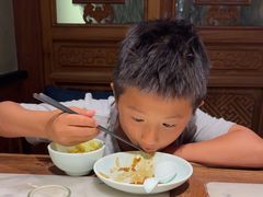 -小吊梨汤·北京菜·烤鸭(清河万象汇店)