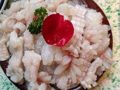 -鸿姐老火锅(疁城新天地店)