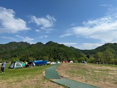 -玉渡山自然风景区