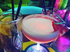-MOSSO音乐酒吧·Live House(南京西路店)