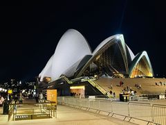 -悉尼歌剧院
