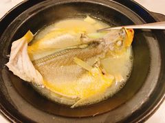 百秒黄花鱼-莆田餐厅PUTIEN(三里屯店)
