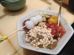 -锦府盐帮·侯宅(五棵松万达店)