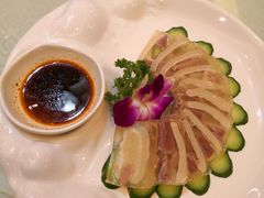 -顺峰(南二环店)