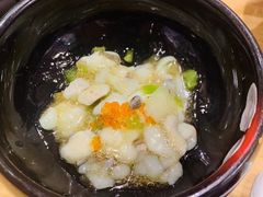 -山之川日料放题(通州店)