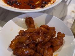 -茅庐川菜(青岛凯德店)