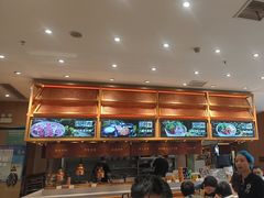 -三千粉牛肉米粉(来客茂店)