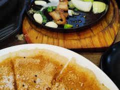 -韩流热风(桥东街店)