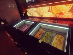 -盛江山自助料理(太原街万达店)