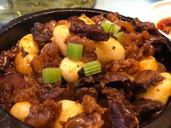 -小八仙·宴(三峡茶庄店)