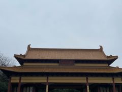 -南京市江宁方山