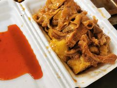 -细妹五香牛杂(步行街店)