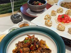 -观宴·品质赣菜(高新大道店)