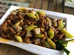 -宝源饺子(麦子店街店)