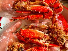 -辣不怕口味虾(凌霄路店)