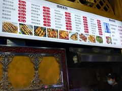 -阿拉提大盘鸡@米饭(南环东路汇邻广场店)