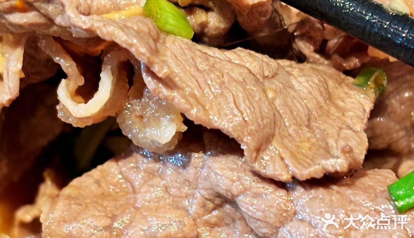 眼前的美味诱惑