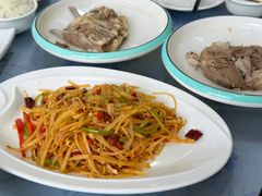 -老毛手抓·盐池滩羊非遗手抓(宁夏总店)