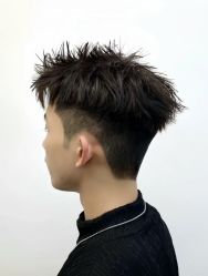 -BUTY HAIR 比帝专业烫染店