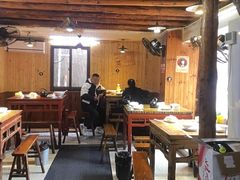 -老衢里·衢州农家菜(邱隘店)