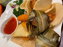 -荷花泰菜(东方新天地店)