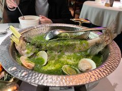 -狮拾久·现代新加坡料理(福田COCO Park店)