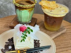 -北京铁手咖啡制造总局metalhands(东四店)