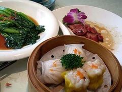 -七哥港式茶餐厅(亮马桥总店)
